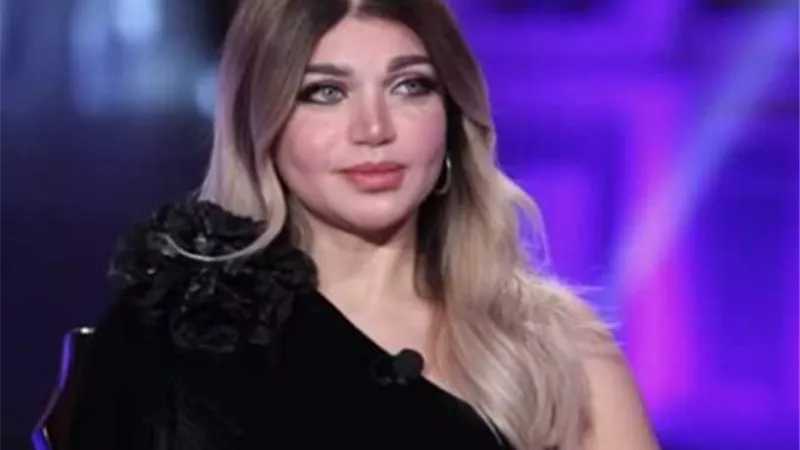 ياسمين الخطيب تعلن إصابتها بفيروس كورونا بعد أيام من حفل زفافها