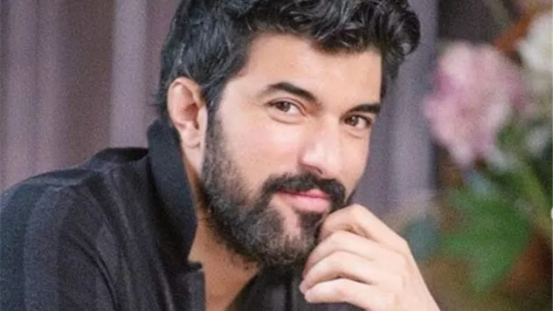 مفاجأة.. بطل «فاطمة وكريم» يصدم جمهوره بهذه الصورة