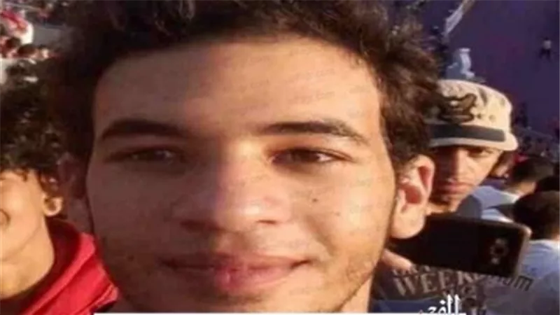 عاجل.. متحرش الجامعة الأمريكية يتكلم لأول مرة ويفجر مفاجآت مدوية