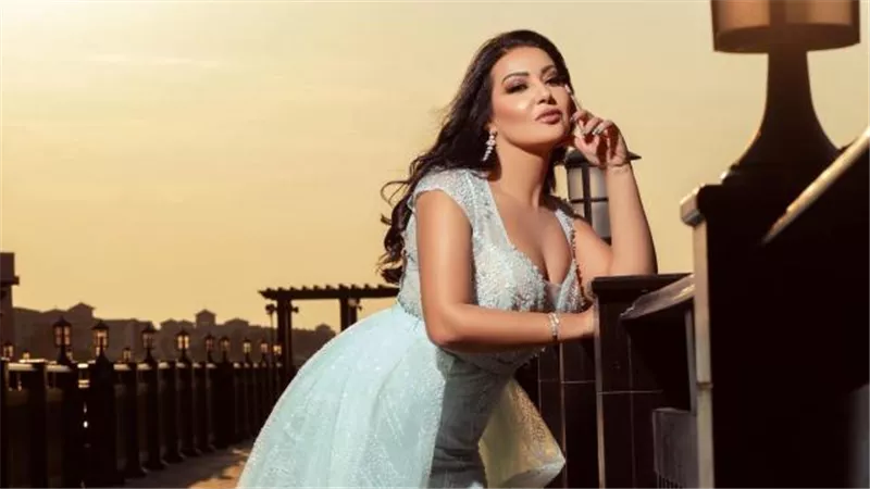 سمية الخشاب توجه رسالة لطلاب الثانوية العامة