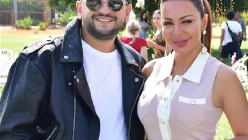 سوزان نجم الدين من كواليس فيلم ”تماسيح النيل”
