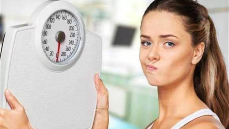 ما هى الطريقة الصحيحة لـ «قياس الوزن»؟