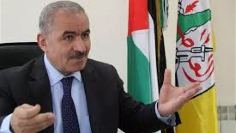 السلطة الفلسطينية تطالب إسرائيل بإغلاق المعابر منعا لتفشي كورونا