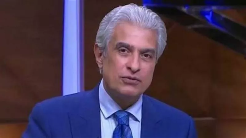 يطلب الدعاء من جمهوره.. تطورات الحالة الصحية للإعلامى وائل الإبراشى