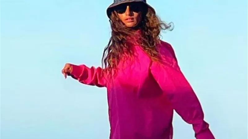 زينة توجه رسالة لجمهورها: أفعلها لا تنتظر الفرصة