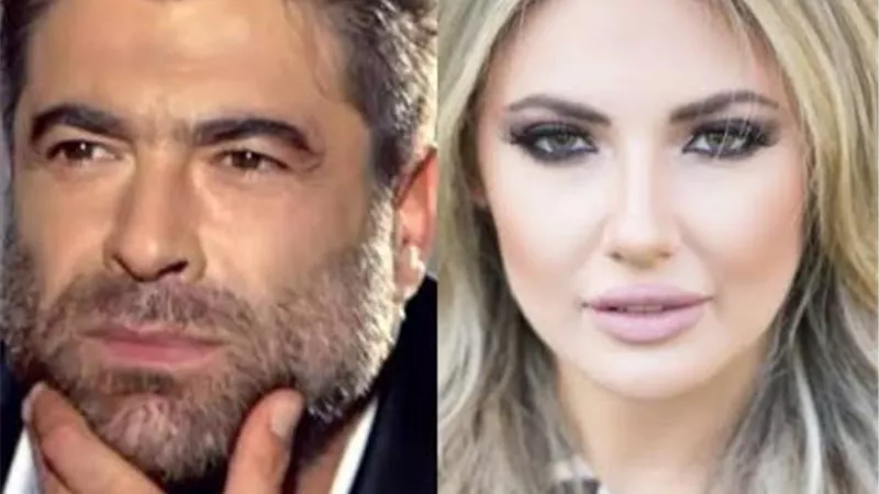 طليقة وائل كفورى تكشف معاناتها للحصول على نفقة أولادها