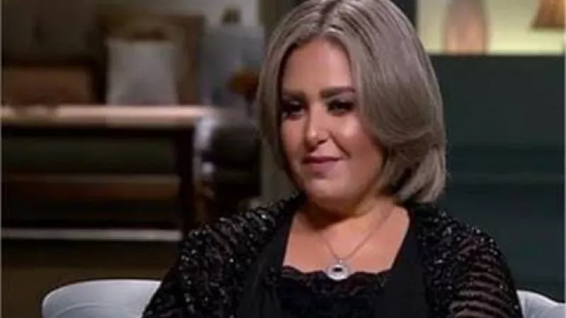 صابرين تواصل تصوير دورها فى مسلسل”زى القمر” وتنتظر ”200 جنيه” و”عروستى”