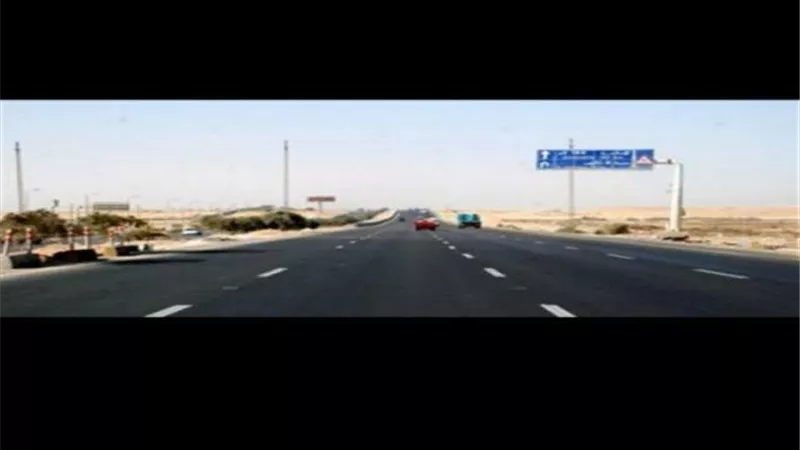 بـ استثمارات بلغت 2 مليار جنيه.. رئيس الوزراء يتفقد طريق الواحات