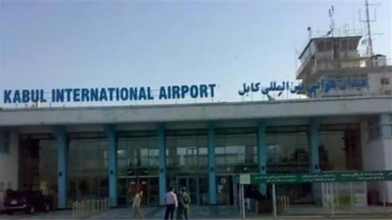 عاجل.. إطلاق نار كثيف علي مطار كابول