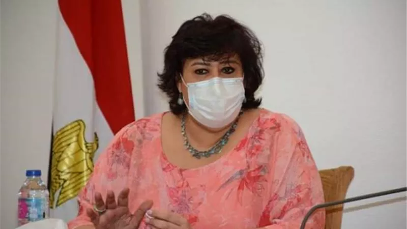 وزيرة الثقافة تطلق برنامج استئناف أنشطة الأعلى للثقافة... تعرف على الموعد