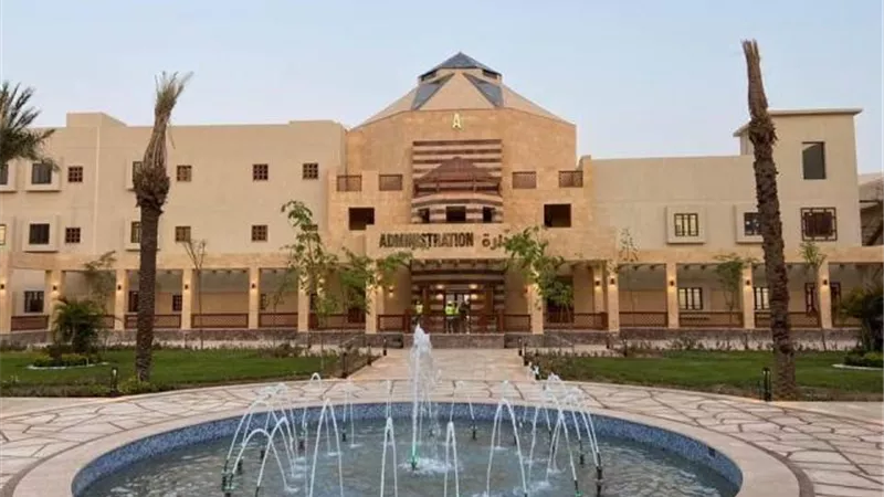 لطلاب الثانوية العامة ..كل ما تريد معرفته عن نظام القبول الإلكترونى للجامعات الأهلية