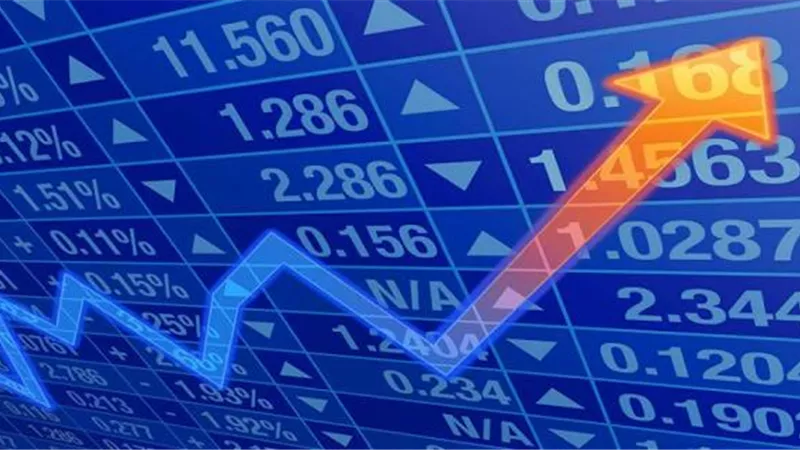 إرتفاع مؤشرات الأسهم الأوروبية خلال تعاملات اليوم