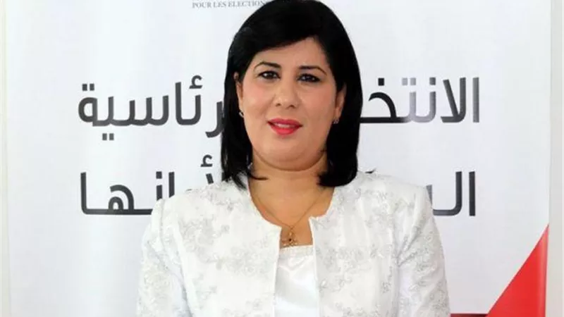 تصريحات نارية لـ «عبير موسى» عن الغنوشى