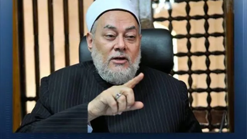 «علي جمعة» يوضح كل ما تريد معرفته عن صيام يوم عاشوراء