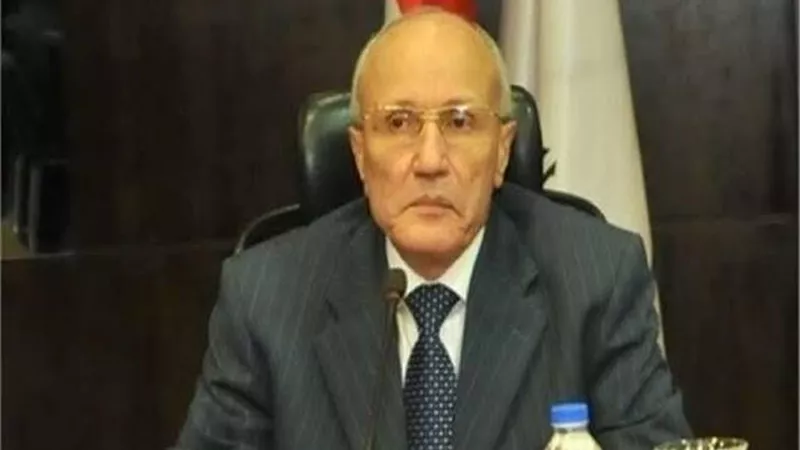 الكنيسة تنعي العصار: فقدنا وقائدًا فذًّا ورمزًا مضيئًا من رموز العسكرية المصرية