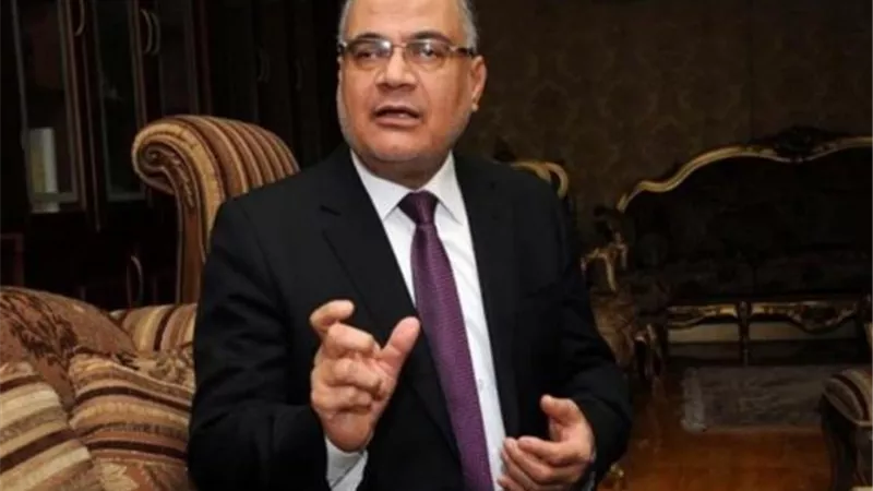 الأزهر الشريف يهين «سعد الدين الهلالي» بعد تصريحاته عن الرسول
