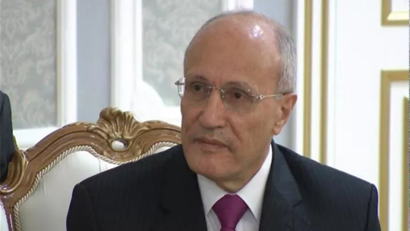 ”كان نموذجا وقدوة” .. هكذا نعت هيئة الاستثمار اللواء العصار