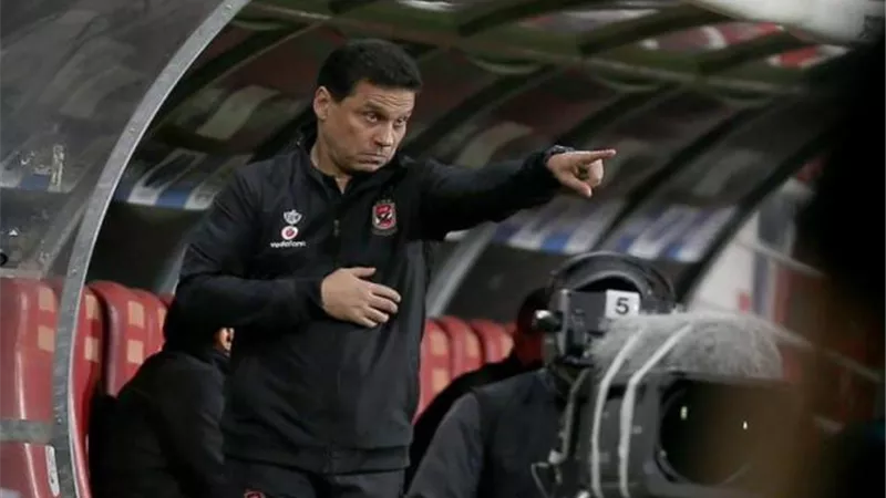 حسام البدري: تعلمت من جوزيه ميزة السيطرة على النجوم