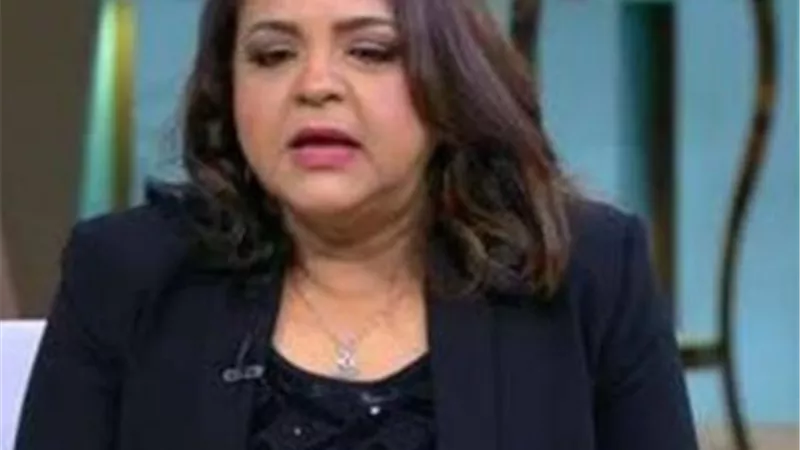 الموت يفجع الفنانة حنان ماضى