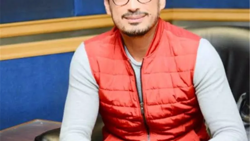 محاولات زواجه فشلت وهذه قصته مع  محمد رمضان.. أسرار فى حياة أحمد عيد