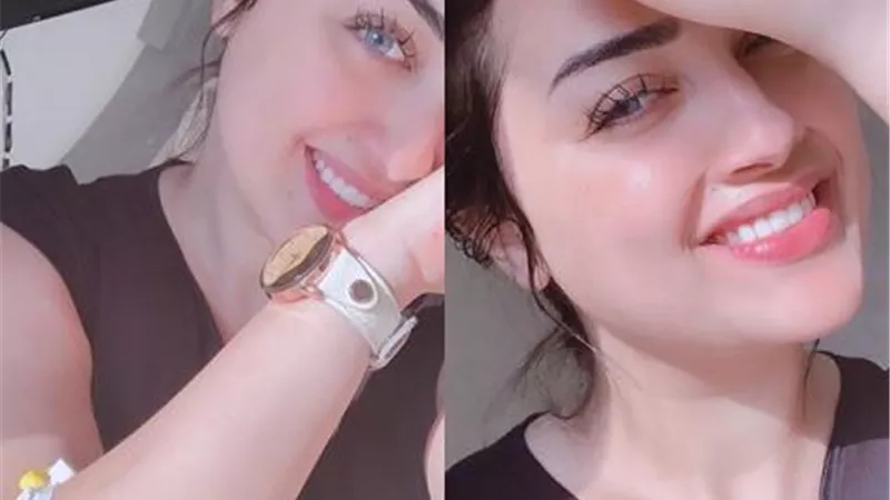 بعد القبض عليها.. 5 معلومات لا تعرفها عن ”هدير الهادي” نجمة التيك توك