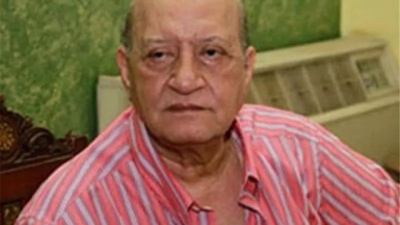 بعد وفاته.. خطوات مهمة فى حياة الكاتب الكبير فيصل ندا