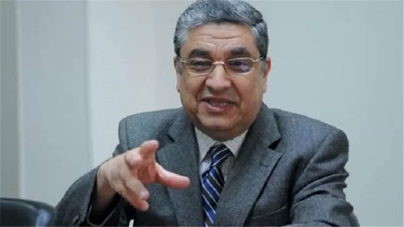 وزير الكهرباء: حريصون على مساندة قطاع الصناعة ومنح الأولوية للمنتجات المحلية