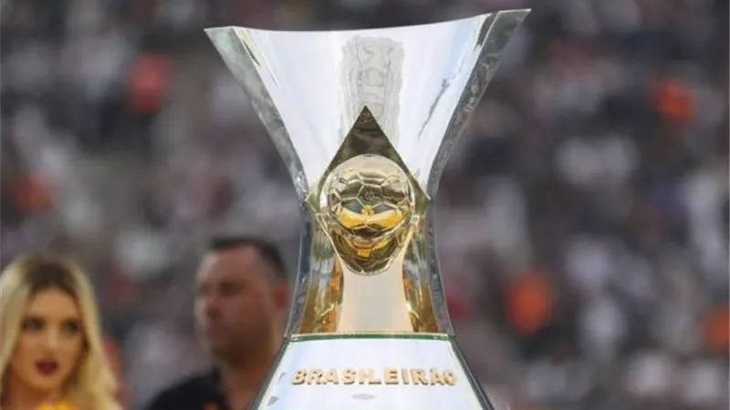 رسمياً.. عودة الدوري البرازيلي 9 أغسطس المقبل