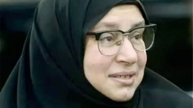 قالت نفسي أنام مع بناتي تحت اللحاف ..وأشوف صديقاتي في جنينة الحيوانات...  أجرأ حوار مع عبلة كامل