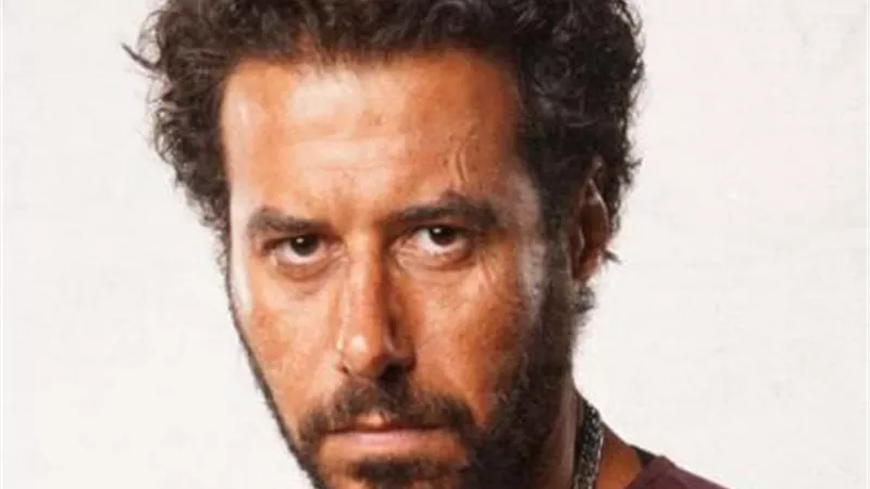 أحمد السعدنى يروج لفيلم ”200 جنيه”