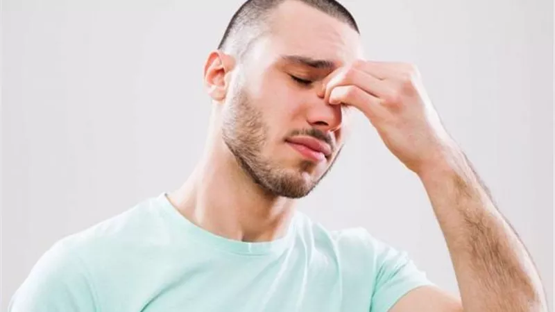 تخلص من التهاب الجيوب الأنفية بدون جراحة نهائيًا.. بهذه الحيل