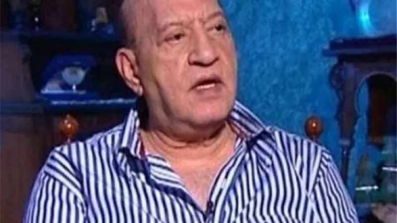 موعد ومكان عزاء الكاتب الكبير فيصل ندا