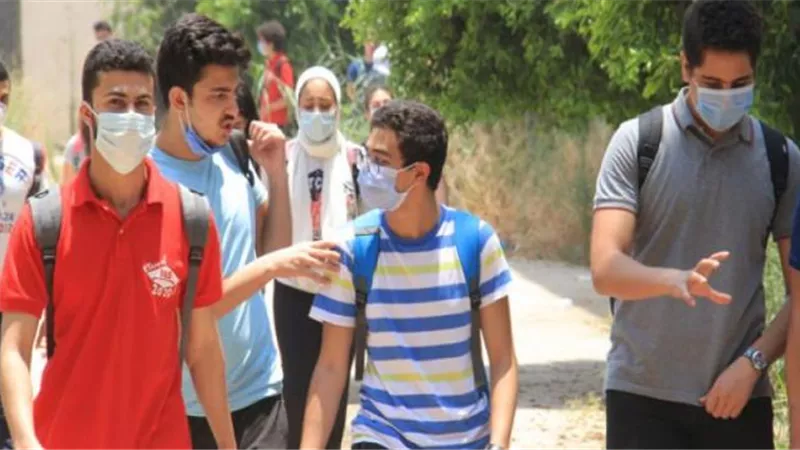 نتيجة الثانوية العامة .. اعرف نتيجتك برقم الجلوس