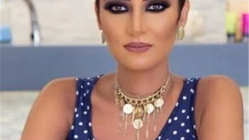 بعد قصتها مع التحرش.. ياسمين غيث حاربت السرطان والسمنة ودخلت التمثيل صدفة