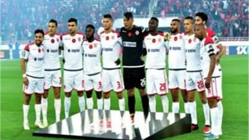 صدام جديد بين ناديي الوداد والرجاء مع الاتحاد المغربي