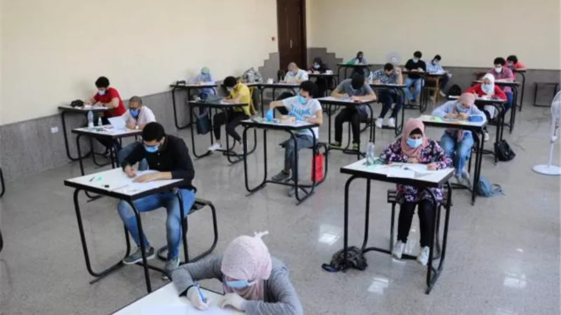 التعليم العالي تعلن مد فترة اختبارات القدرات حتى الإثنين المقبل