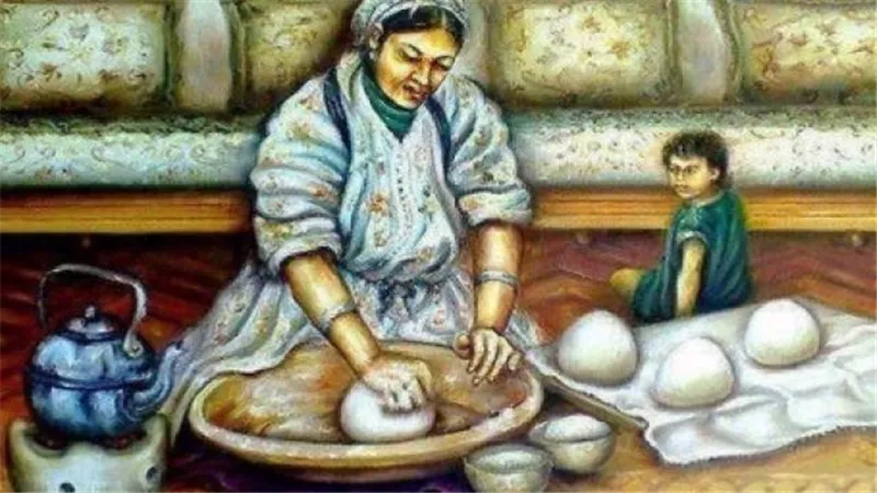 صفات ”البخل والكرم” تسببت في تداول مثل ”رجعت حليمة لعادتها القديمة”