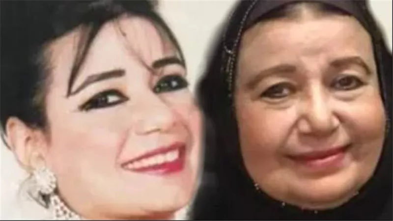 حكاية سحر حمدي من الرقص إلى الدعوة الإسلامي وكيف نجت من الموت