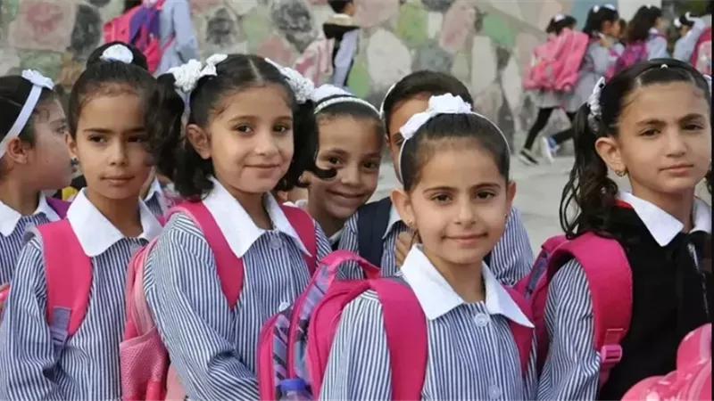 موعد انتهاء إجازة نصف العام للمدارس والجامعات 2025