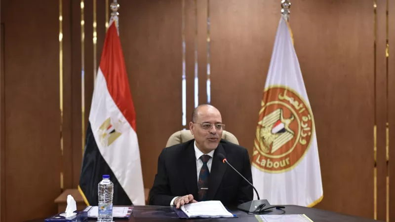 العمل تصرف 2.262 مليار جنيه إعانات الطوارئ للعمال.. إليك التفاصيل