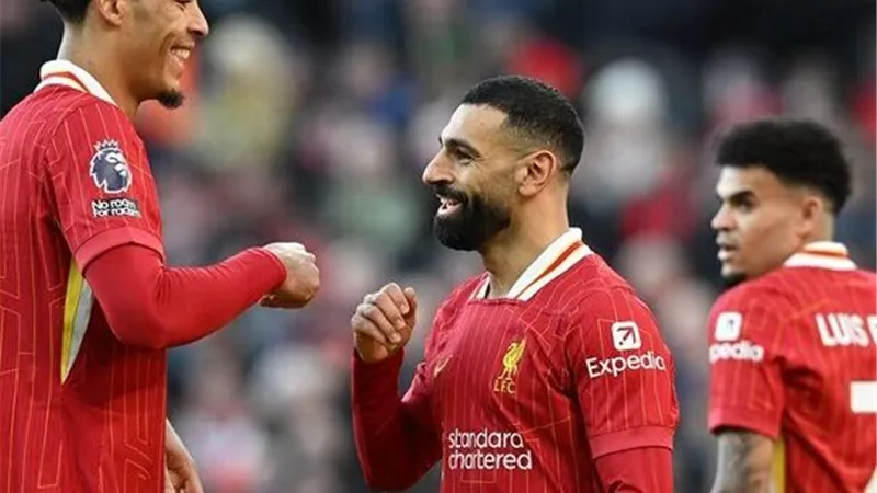 بث مباشر ماتش ليفربول ضد توتنهام في كأس الرابطة الإنجليزية 