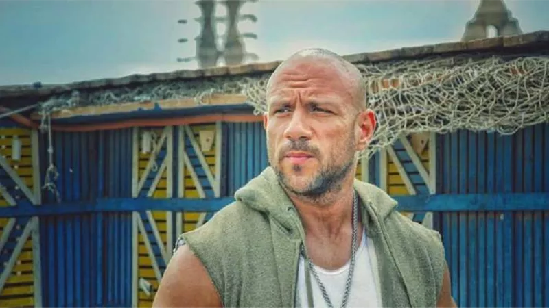 مسلسلات رمضان 2025.. أحمد مكي ينافس بمسلسل الغاوي بعد نجاح 