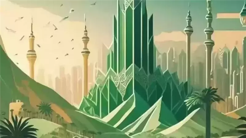 موعد إجازة يوم التأسيس السعودي 2025 والفعاليات المرتقبة
