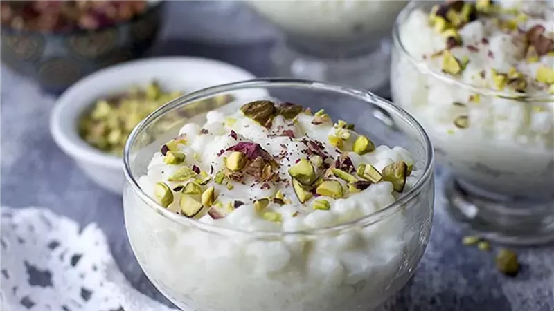 فوائد البليلة باللبن.. غذاء شتوي صحي يعزز صحة الجسم