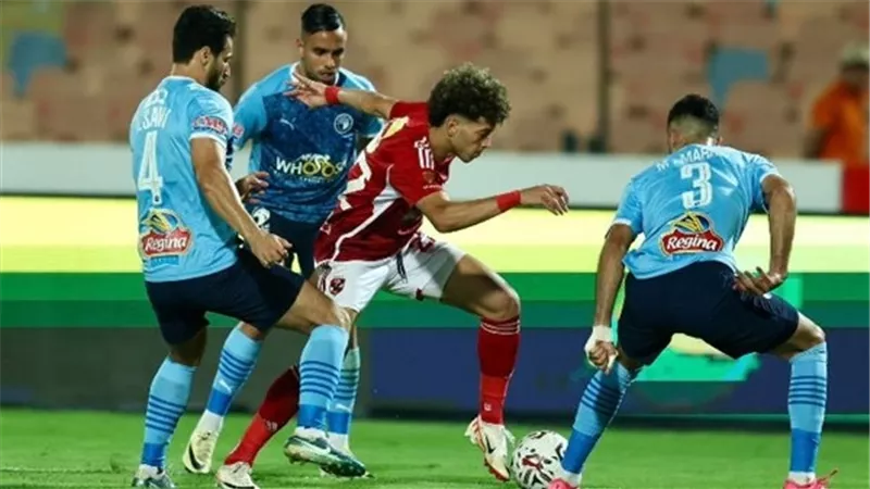 موعد مباراتي الأهلي ضد الزمالك وبيراميدز في دوري 2026-2027