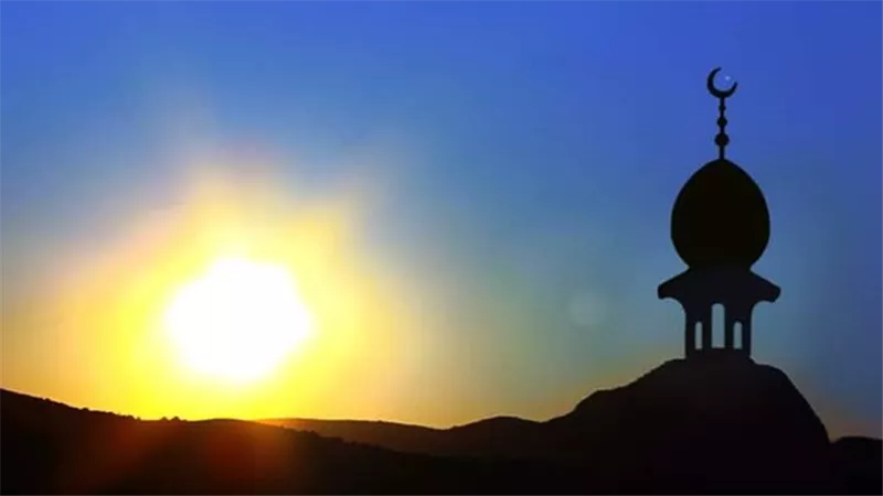 موعد الشروق اليوم الإثنين ومواقيت الصلاة في محافظات مصر المختلفة 