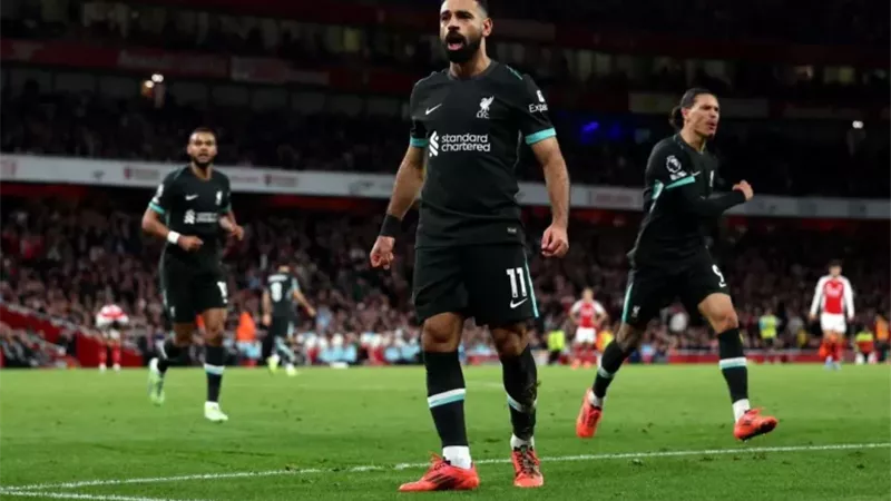 الآن بث مباشر مباراة ليفربول وإيبسويتش (4-1) في الدوري الإنجليزي