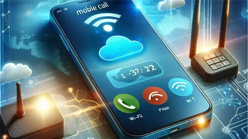 خطوات تفعيل خدمة مكالمات الواي فاي لـ شبكات المحمول في مصر