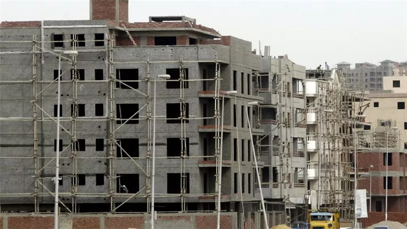 ما هى ارتفاعات المباني المسموح بها في قانون البناء الجديد؟