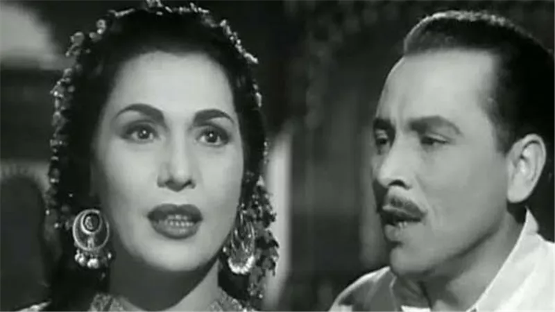 محمود إسماعيل.. عاشق سمارة وأيقونة أدوار الشر في السينما المصرية